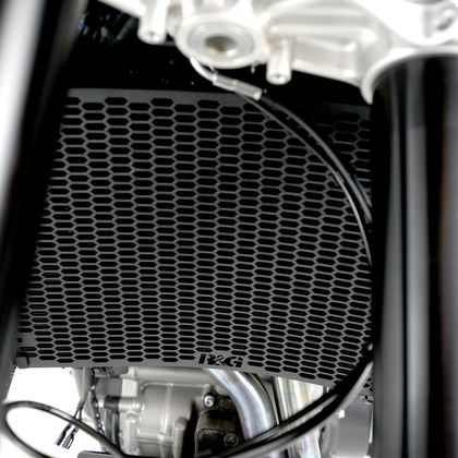 R&G Racing R&G Pro Guard Radiatorbescherming