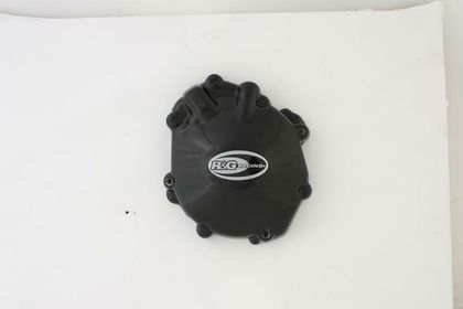 Protection Moteur R&G Racing Couvre-carter gauche noir