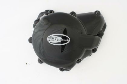 R&G Racing Left casing for GSF650 1250 Bandit '07-09 Motor protection