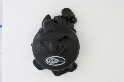 Protection Moteur R&G Racing Couvre-carter gauche pour
