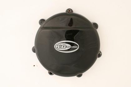 Protection Moteur R&G Racing Couvre-carter droit noir