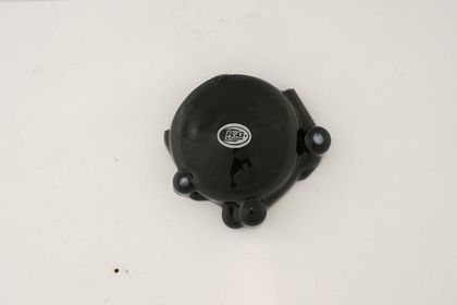 R&G Racing Left casing for YZF-R1 04-08 Motor protection