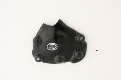 Protection Moteur R&G Racing Couvre-carter droit (pompe à huile) noir