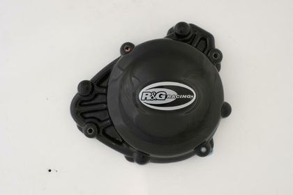 R&G Racing Behuizingsdeksel links Motorbeveiliging