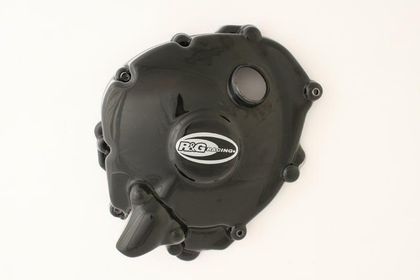 R&G Racing Right casing (clutch) for YZF-R1 09-10 Motor protection