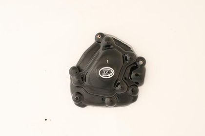 R&G Racing Rechte Gehäuseabdeckung (Ölpumpe) Schutz Motor