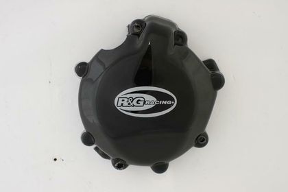 R&G Racing Left casing (alternator) for ZX10R '06-09 Motor protection