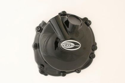 Protection Moteur R&G Racing Couvre-carter droit (embrayage) pour ZX10R '06-07