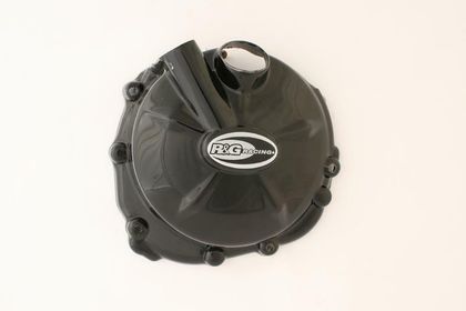 R&G Racing Right casing (clutch) for ZX10R '08-09 Motor protection