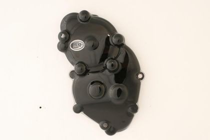 R&G Racing Right casing (starter) for ZX10R '08-09 Motor protection