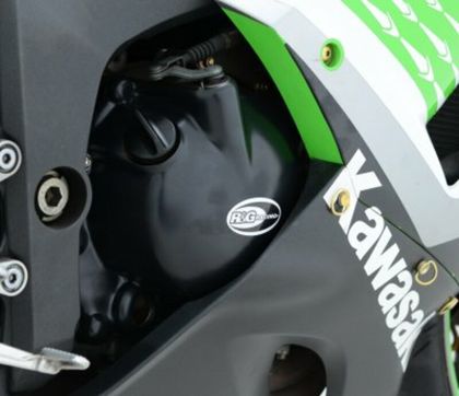 R&G Racing Right casing Motor protection