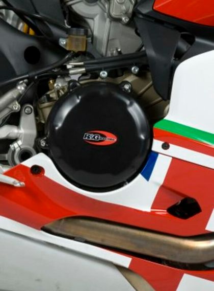 R&G Racing CARTERDEKSEL RECHTS VOOR Motorbeveiliging