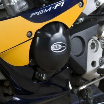 R&G Racing Motorgehäuse-Protektor links Schutz Motor