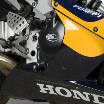Protection Moteur R&G Racing Couvre droit
