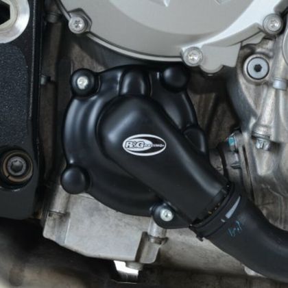 R&G Racing Black Motor protection