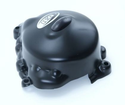 R&G Racing Race Series Left Crankcase Black Motor protection