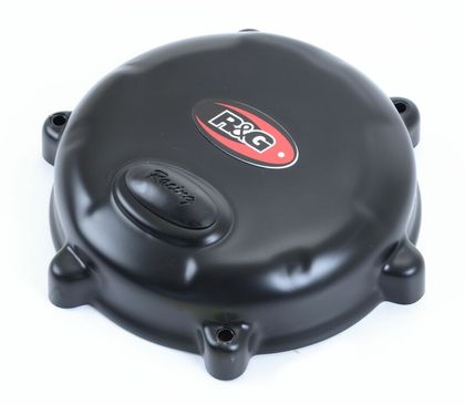 R&G Racing Right Black Race Series Crankcase Motor protection