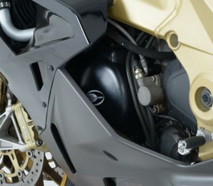 R&G Racing Left Motor protection