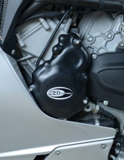 R&G Racing Left Motor protection
