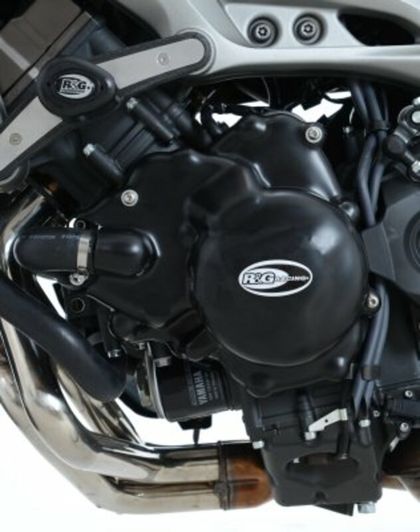 Protection Moteur R&G Racing Couvre-carter gauche