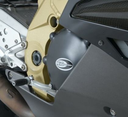 R&G Racing Right casing Motor protection