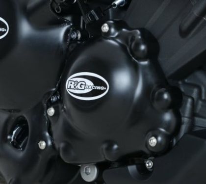 Protection Moteur R&G Racing Couvre-carter démarreur