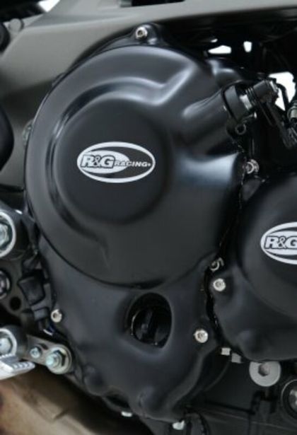 Protection Moteur R&G Racing Couvre-carter d'embrayage