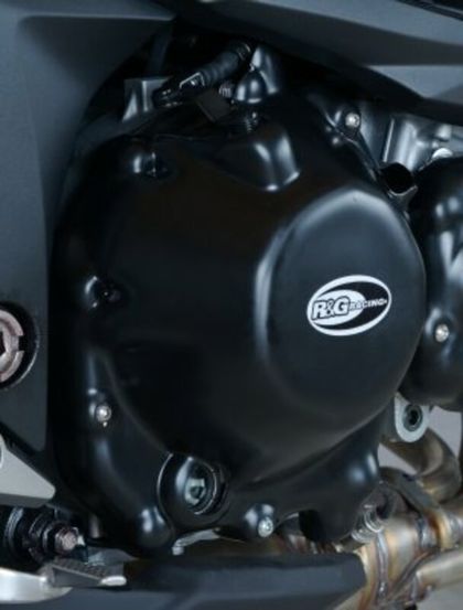 R&G Racing Right FOR Motor protection Ref : RGR02358A / 1069011 