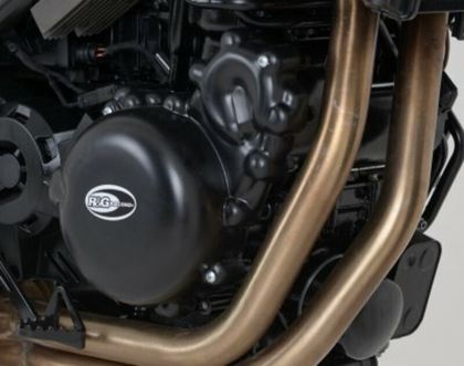 Protection Moteur R&G Racing Couvre droit