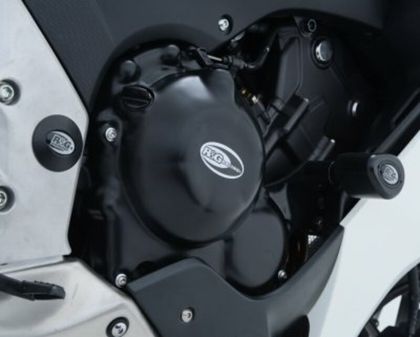 R&G Racing Right Motor protection