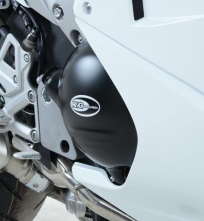 R&G Racing Right casing Motor protection
