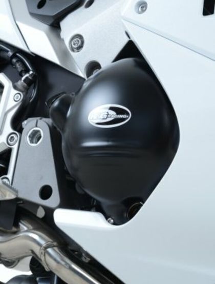 R&G Racing Right casing Motor protection