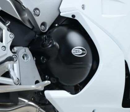 R&G Racing Right casing Motor protection