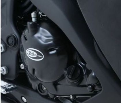 R&G Racing Right Black Motor protection