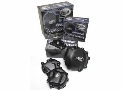 R&G Racing Right for Motor protection