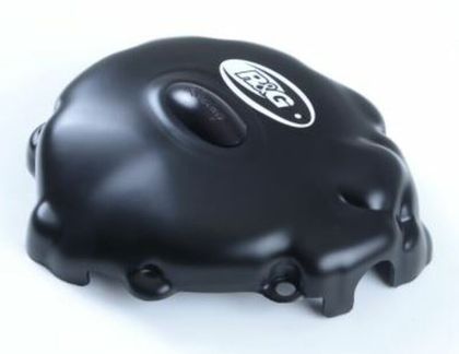 R&G Racing Race Series Black left Motor protection