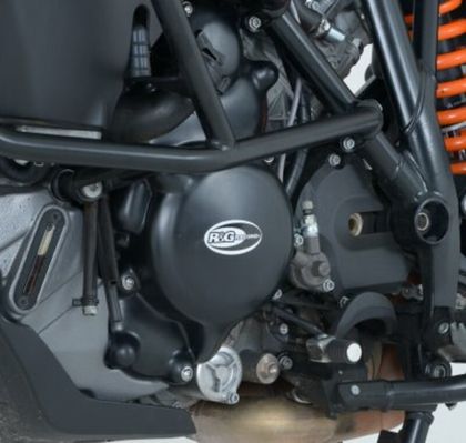 R&G Racing Left Motor protection