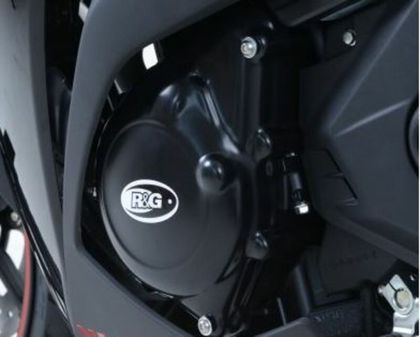 Protection Moteur R&G Racing Couvre-carter gauche