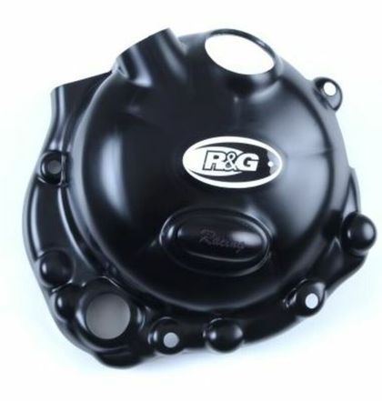 R&G Racing Race Series Black Right (Clutch) Motor protection