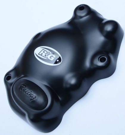 R&G Racing Race Series Black Right (Starter) Motor protection