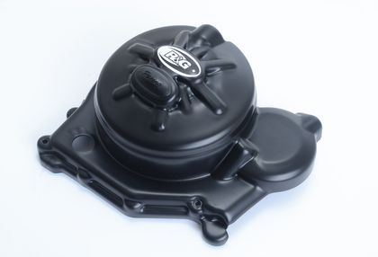 R&G Racing Race Series Black Right Motor protection