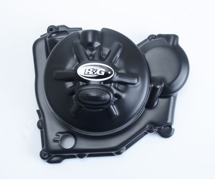 R&G Racing Race Series Black Right Motor protection