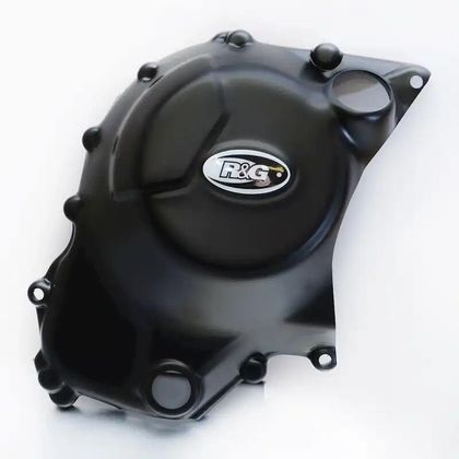 Protection Moteur R&G Racing Couvre (embrayage) noir