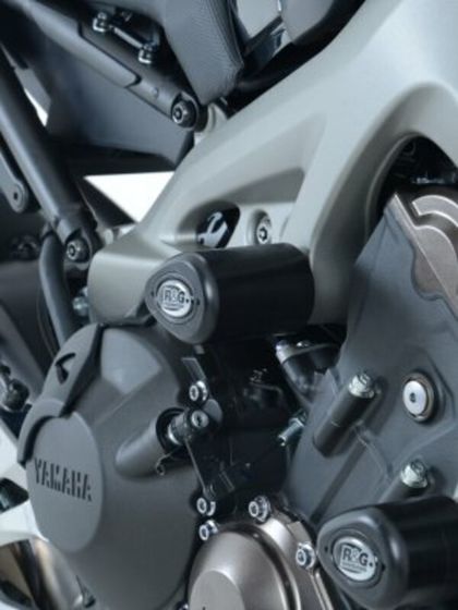Protection Moteur R&G Racing aéro central Ref : RGR02431A / 1069234 