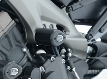 Protection Moteur R&G Racing aéro central