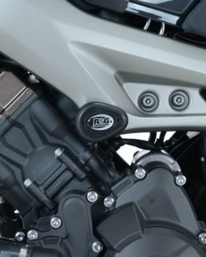 Protection Moteur R&G Racing aéro central