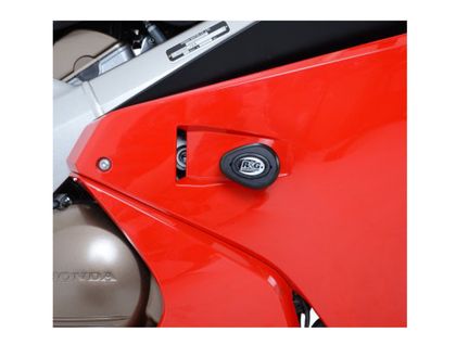 R&G Racing Aero Motorbeveiliging