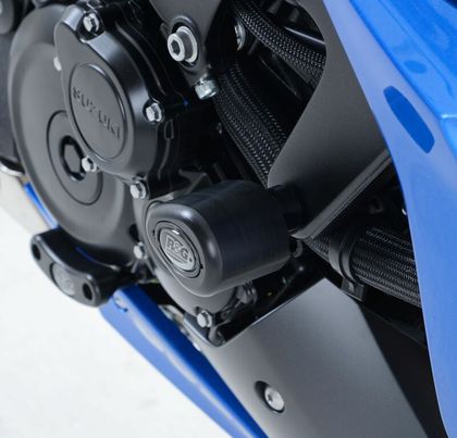 Protection Moteur R&G Racing Aero blanc
