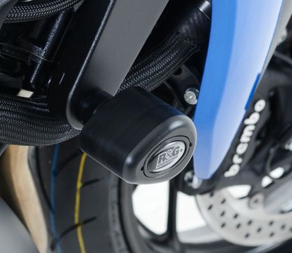 Protection Moteur R&G Racing Aero blanc