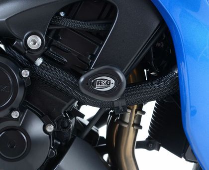 Protection Moteur R&G Racing Aero blanc